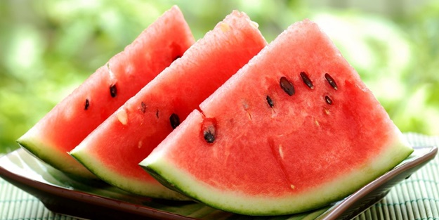 Karpuzlu limonata nasıl yapılır?