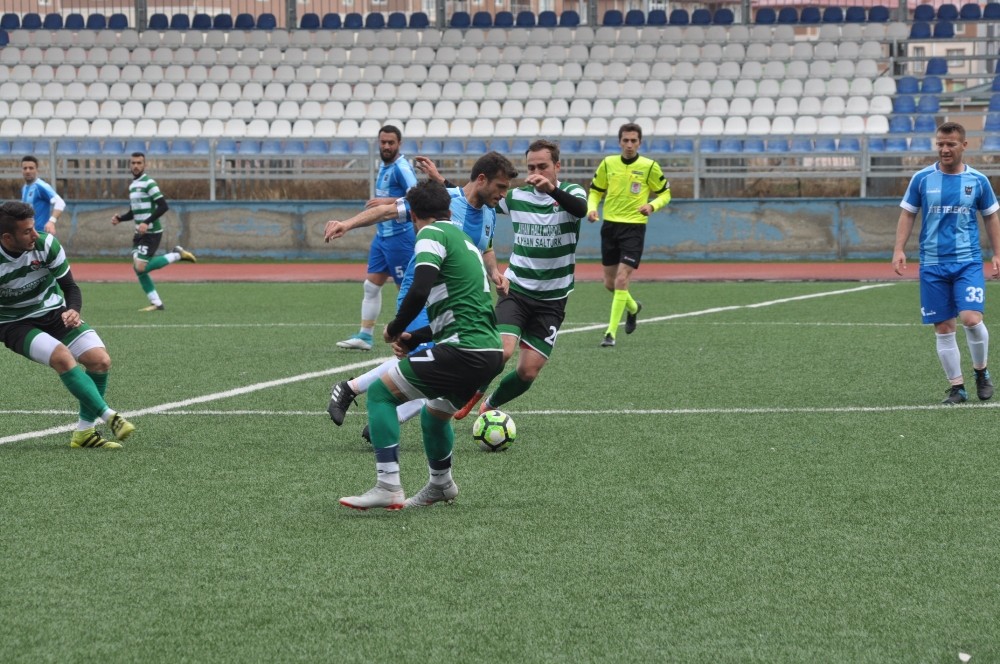 Kars 36 Spor’da BAL ligi sevinci 