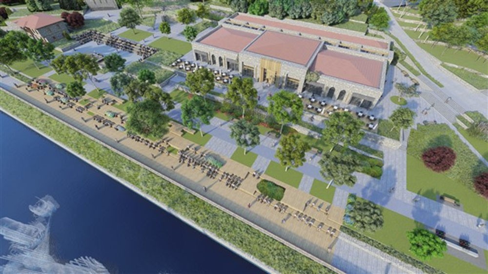 Kars Bedesten Projesi turizmi canlandıracak 