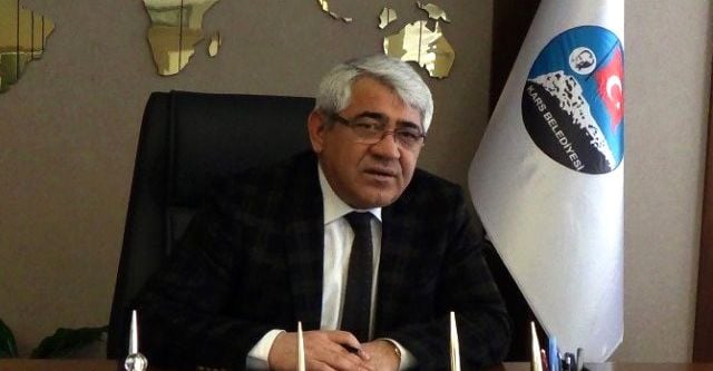 Başkan Karaçanta’dan 19 Mayıs mesajı