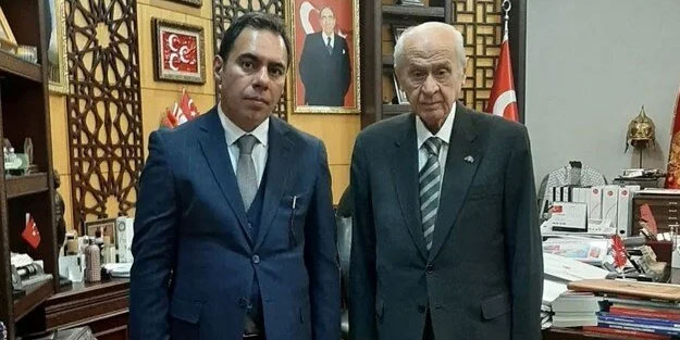 Kars Belediye Başkanı Ötüken Senger oldu! Ötüken Senger kimdir?