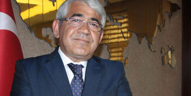 Kars Belediye Başkanı’nın istifası istenmişti... Kararını verdi