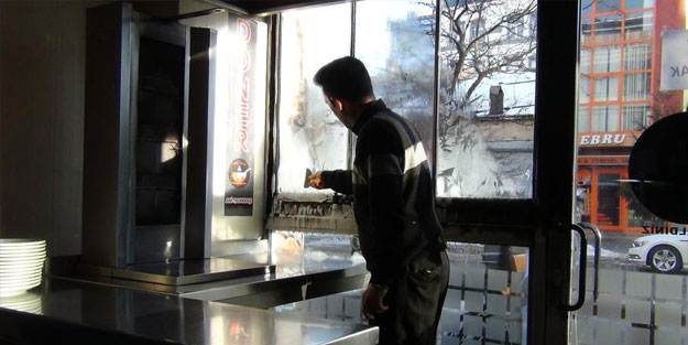 Kars bildiğiniz gibi