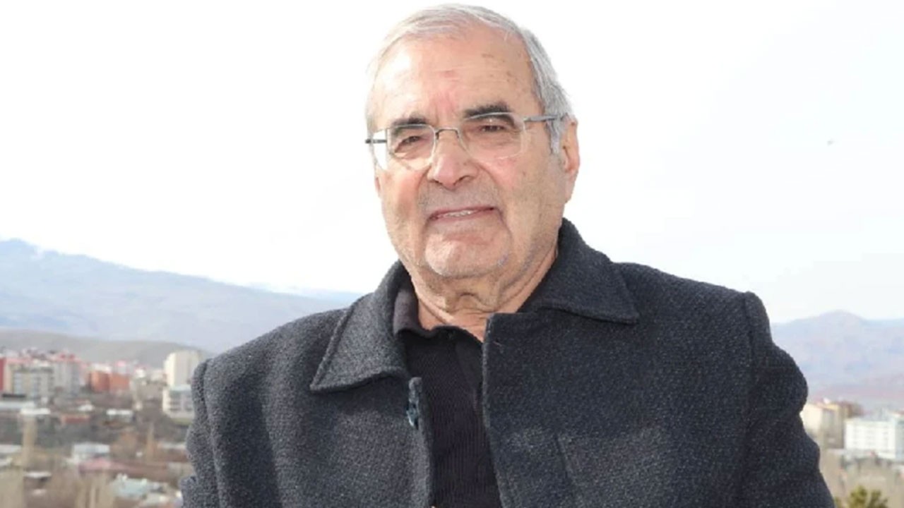 Kars Kağızman Belediye Başkanı