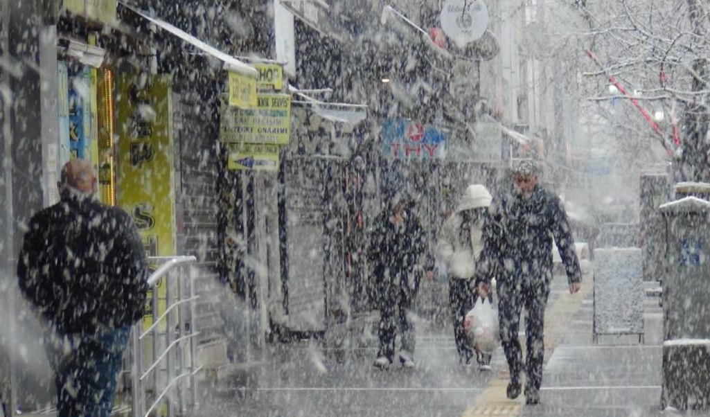 Kars nisanda da şaşırtmadı