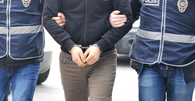 FETÖ'den 15 kişi daha tutuklandı