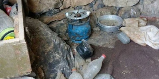 Kars, Van ve Şırnak'ta PKK'ya darbe