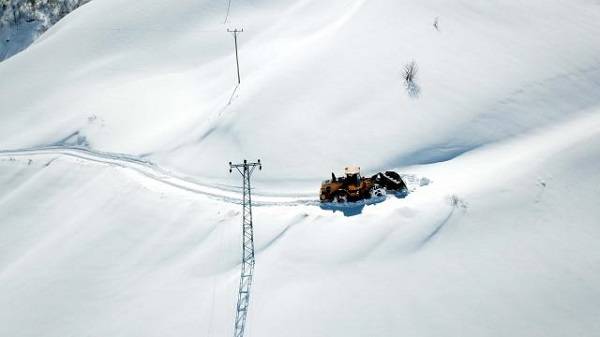 Kars yarın okullar tatil mi 11 Mart | Kars valilik açıklaması okullar tatil oldu mu?