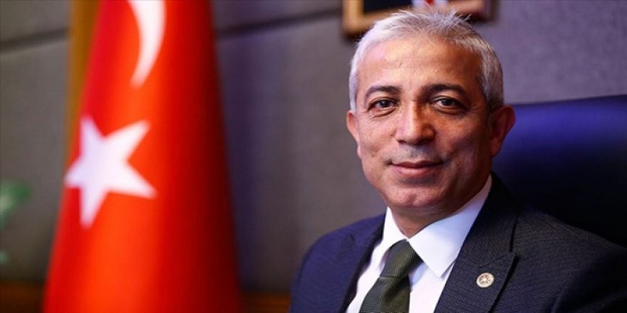Kars’a otobüs terminali müjdesi
