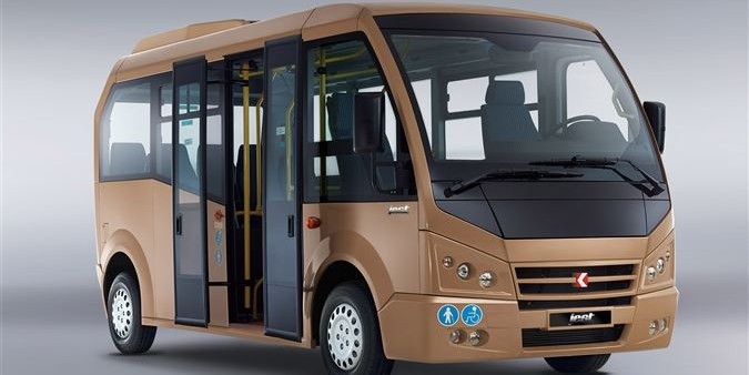 Karsan, 272 adetlik araç teslimatını tamamladı