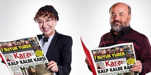 O gazeteden 4 yazar birden istifa etti