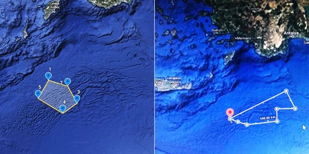 Karşı hamle yaptılar! Türkiye ve Yunanistan kafa kafaya geldi