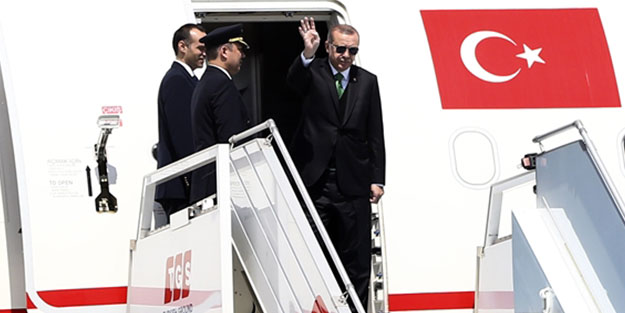 Karşılama törenlerinde yeni dönem! Resmi Gazete'de yayımlandı