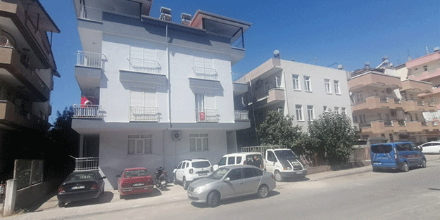Karşılıklı 2 daire kiralayıp… Bu kadarı şeytanın aklına gelmez