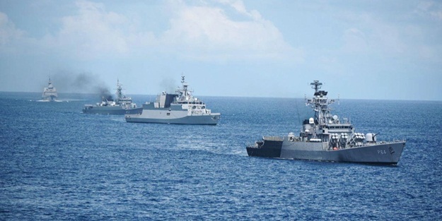 Karşılıklı acil yardımı sağlıyor! İki ülke anlaşmaya imzayı attı