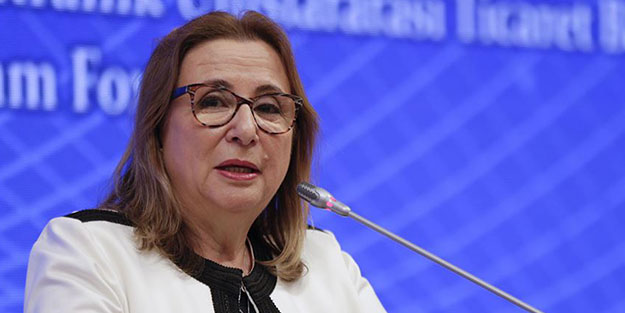 Karşılıklı yatırımları artıracağız