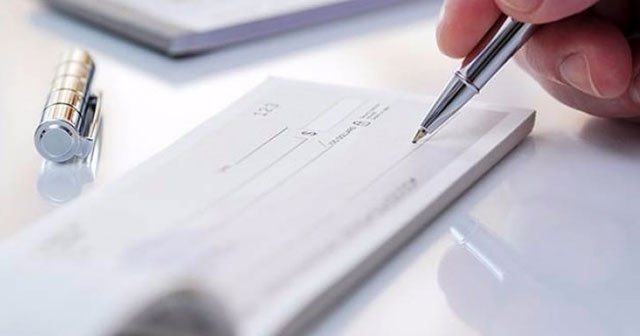 Karşılıksız çeke hapis cezası yolda