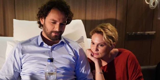 Karşısında EDHO tutunamadı, Masumlar Apartmanı yıktı geçti