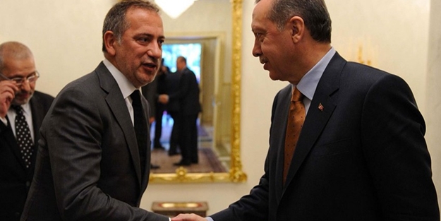Karşısında 'eski Türkiye' var sandı! Fatih Altaylı'dan Cumhurbaşkanı Erdoğan'a 'emir verir gibi' küstah sözler!
