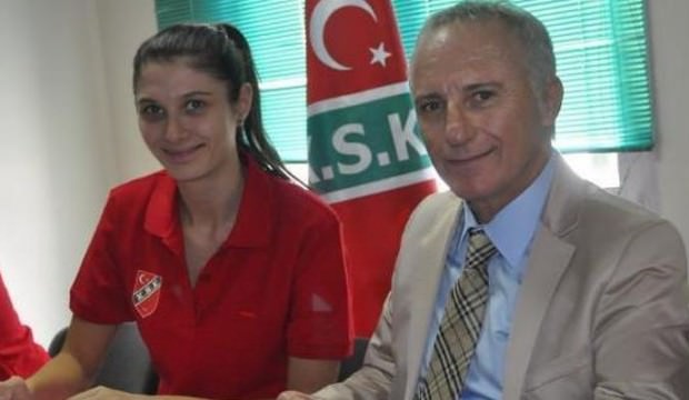 Karşıyaka camiası Barbaros Dökel’e ağlıyor