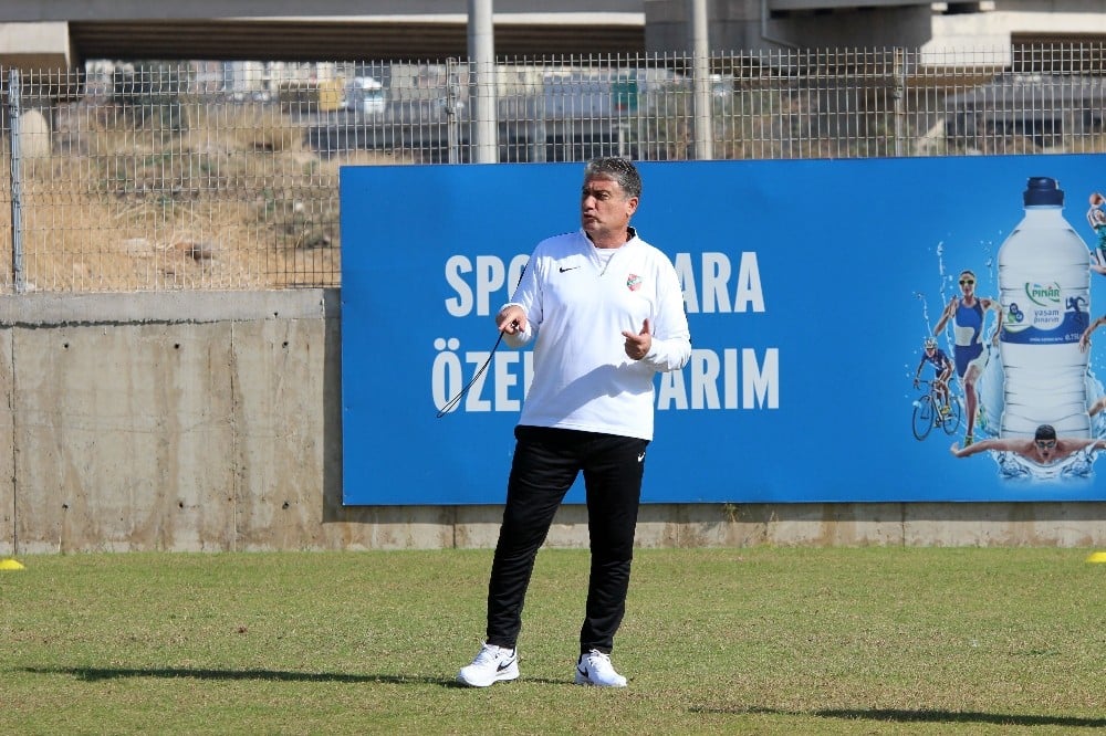 Karşıyaka galibiyete kilitlendi 