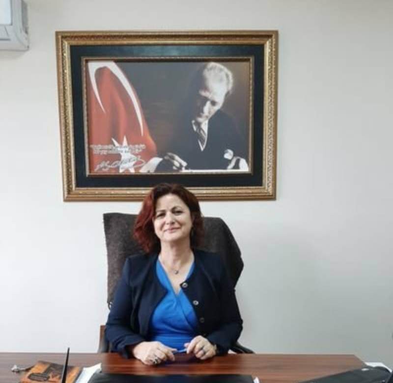 Karşıyaka Hakimi görevden uzaklaştırıldı 