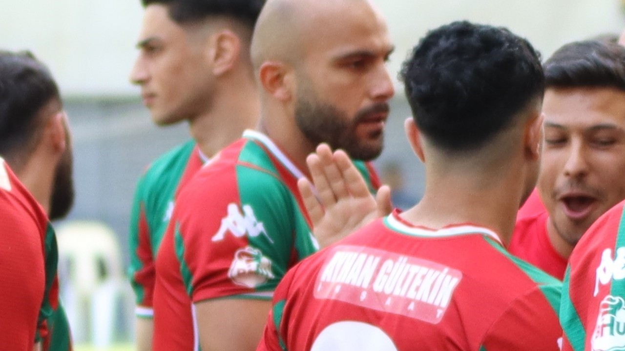 Karşıyaka, Muşspor'u geçip finale yükselmek istiyor