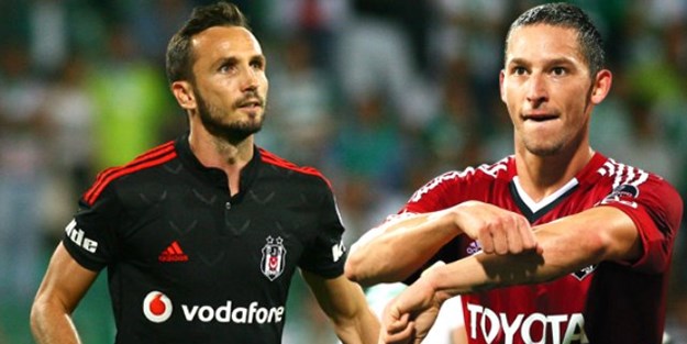 PTT 1. Lig ekibinden 2 flaş transfer