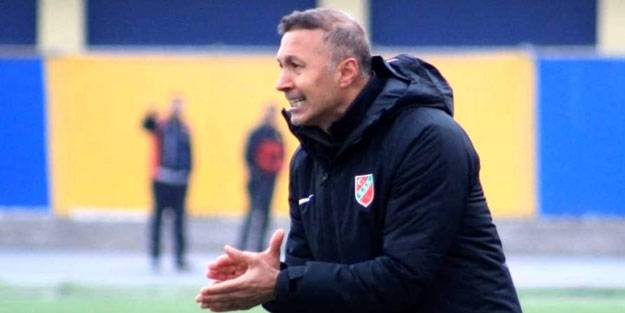 Karşıyaka'da Ahmet Taşyürek dönemi bitti