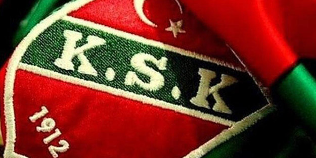 Karşıyaka'da bir futbolcunun koronavirüs testi pozitif
