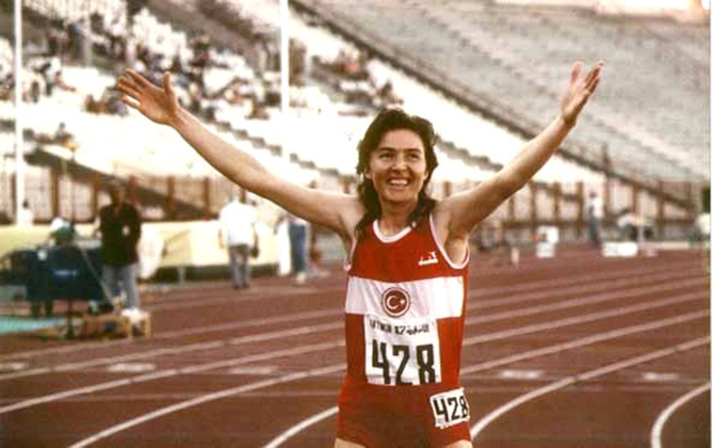 Karşıyaka’da dev spor parkının temeli atıldı 