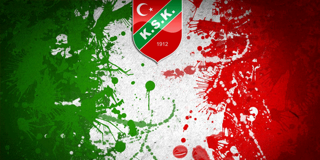 Karşıyaka'da keyifler yerinde