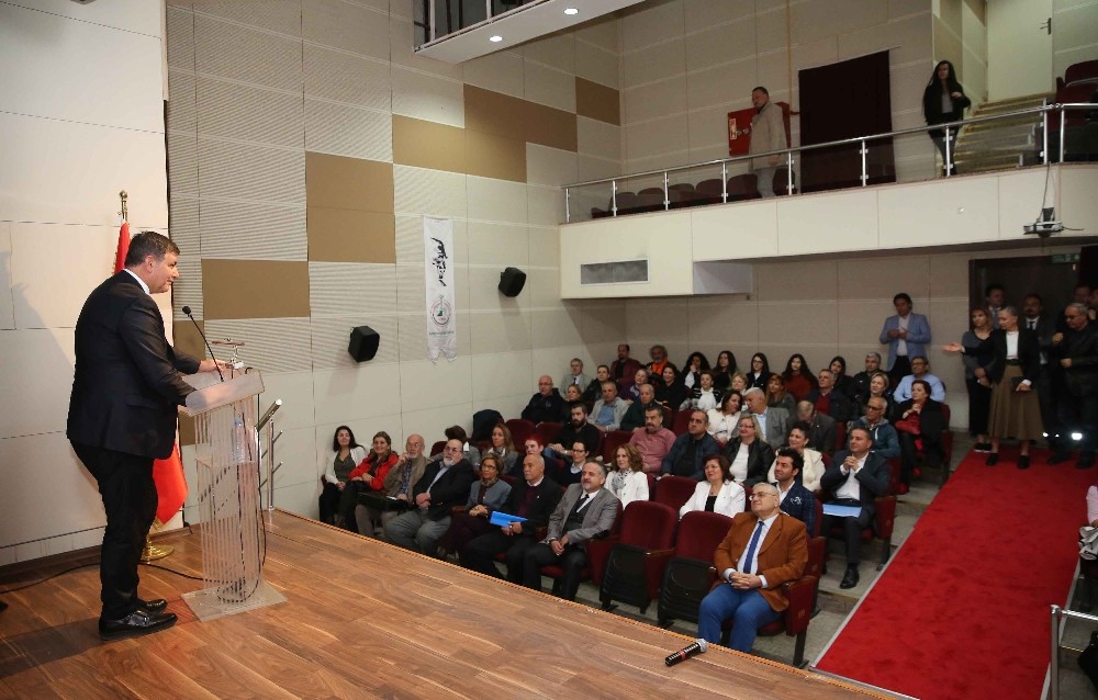 Karşıyaka’da kültür-sanat zirvesi 