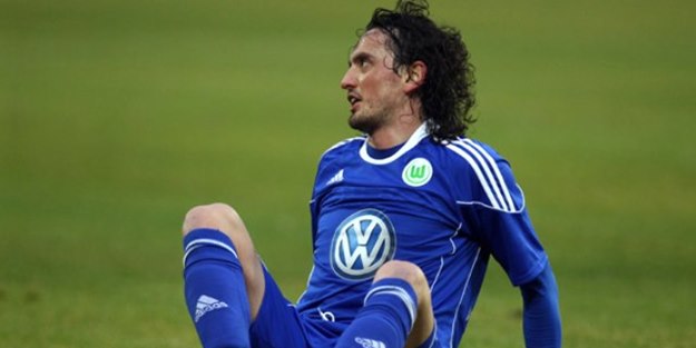 1.Lig takımından Tuncay Şanlı harekatı!