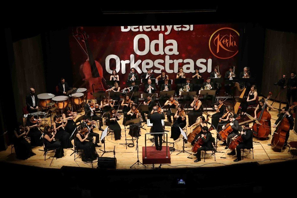 Karşıyaka’da yaz konserleri başlıyor 