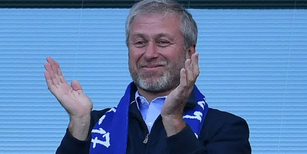 Karşıyaka'dan 'Abramovic' açıklaması