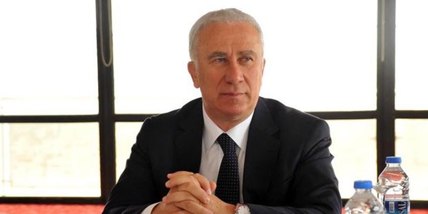 Karşıyaka'dan Euroleague başvurusu