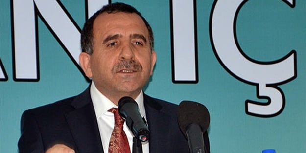 Karslı'dan skandal sözler: FETÖ yoktur