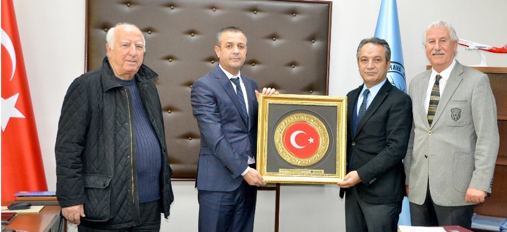 Karslıoğlu: 