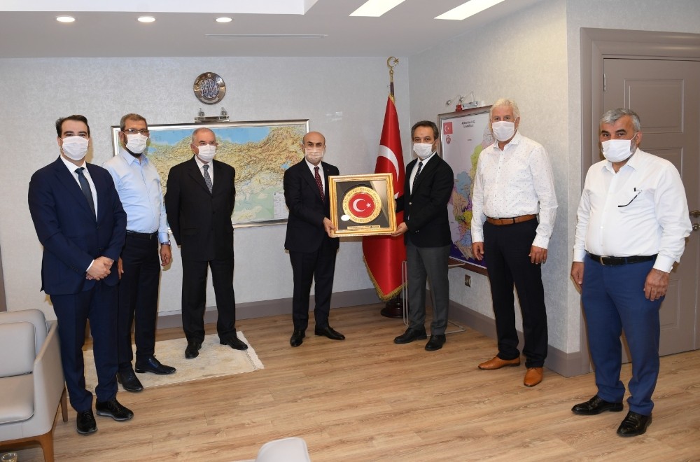 Karslıoğlu: 
