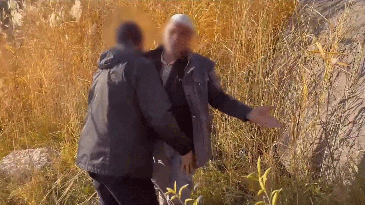 Kars'ta 2 yıldır aranan cinayet zanlısı kırsalda yakalandı