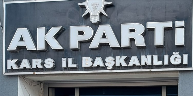 Kars’ta AK Parti’nin ilçe belediye başkan adayları belli oldu!