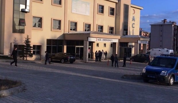 Kars’ta askerlerin silahlı şakası kanlı bitti