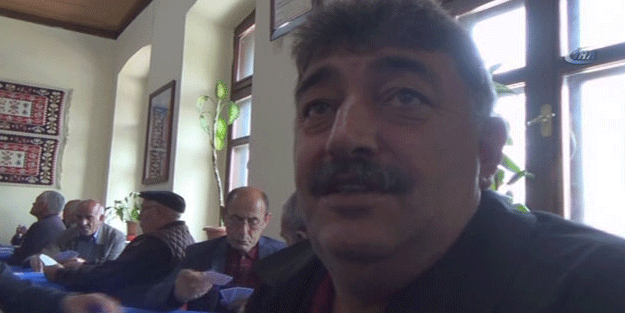 Kars'ta bakan sevinci