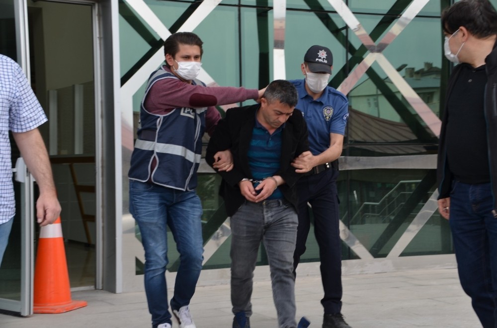 Kars’ta cinayet zanlısı yakalandı 