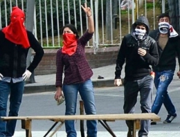 Kars'ta DHKP/C operasyonu: 6 zanlı yakalandı!