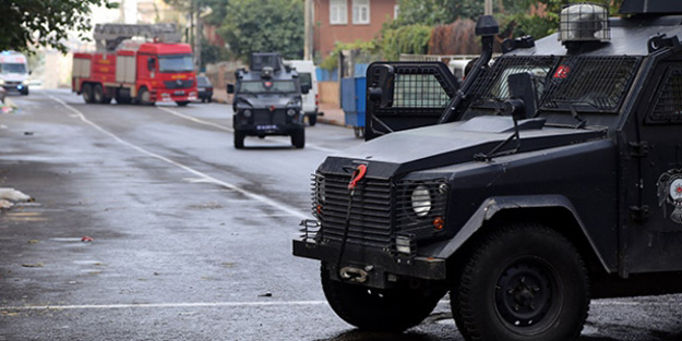 Kars'ta ''geçici askeri güvenlik bölgesi'' kararları...