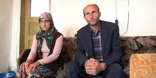 Karslı ailenin 4 ayda 3 çocuğu öldü