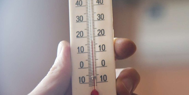 Kars'ta kış erken geldi: Termometreler bakın eksi kaçı gördü!