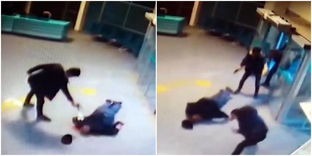 Korkunç cinayet! 17 yaşındaki genç amcasını böyle öldürdü